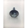 Accurate 1/4-20 X 1-1/2 inch Hex Tap Bolt Full Thread