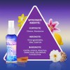 Summer Escapes Geschenkset 4 x 50 ml BodyMist, Reisegröße