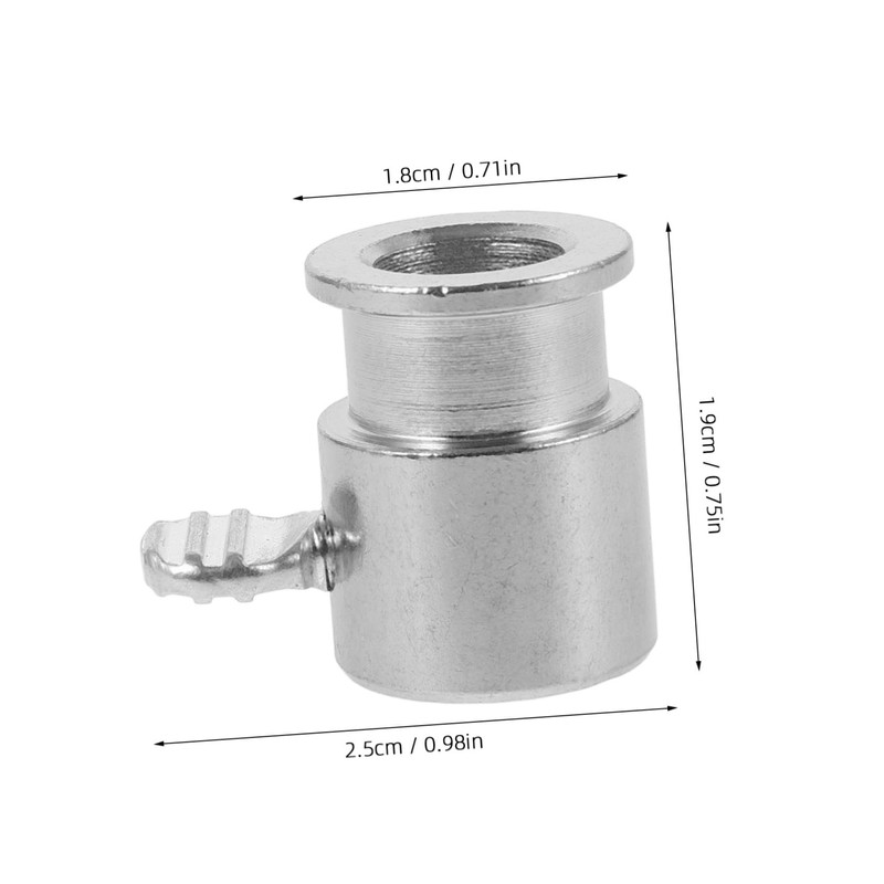 Toddmomy 2pcs Bbq for Grill Grilling Accessory Grill Fixing Accessory