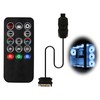 ARGB Controller with Remote Control Binghe 5V 3-Pin ARGB Controller