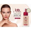 Dermacol Dermacol 24h Control Make-Up Color 02