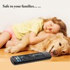 Case for VIZIO Voice Remote Control, XRT260 Cover for VIZIO
