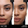 Base en Polvo MAC Studio Fix Powder Plus NC38 Mate