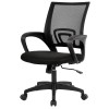 FDW BestOffice Ergonomic Desk Mid-Back Mesh Computer Lumbar Support Comfortable