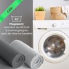 wometo Eco Fleece Blanket Made from 100% Recycled Material +