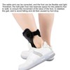 Ankle Stabilizer Maintain Balance Lightweight Ankle Support Brace Drop Foot