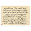 UD_Desert Pepper Trading - Hot Diablo Salsa - Case Of