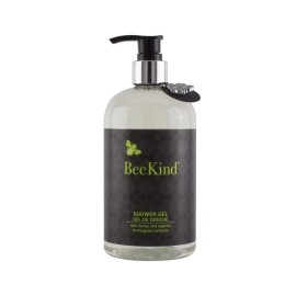 Gilchrist & Soames BeeKind by Gilchrist & Soames Verbena, Honey, Lemongrass, Shower Gel, 15.5 oz