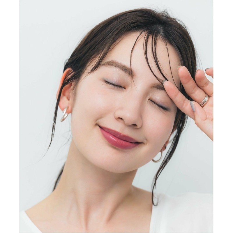 to/one Petal Float Eye Shadow 23 Clevis of City, Blue