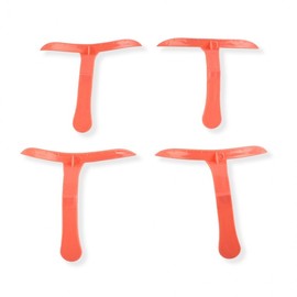 Eyeliner Drawing 2: Eyebrow Shaping Tools (4-Piece Set) Eyebrow Guide 3ea