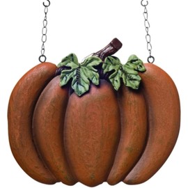 K&K Interiors B8096 Arrow Replacement Decorative Hanging Sign, Orange