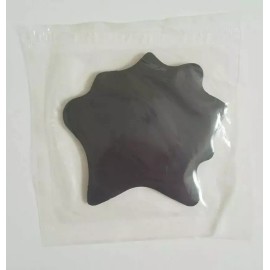 Powerpuff Girls "Back Off Boys" New, Sealed, Puffy Magnet Pop-Tarts Prize 2000