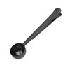 LICQIC Coffee Scoop with Bag Clip, for Sealing and Measuring