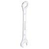 sourcing map Thin Combination Wrench Metric 18mm 6-Point Ended Box