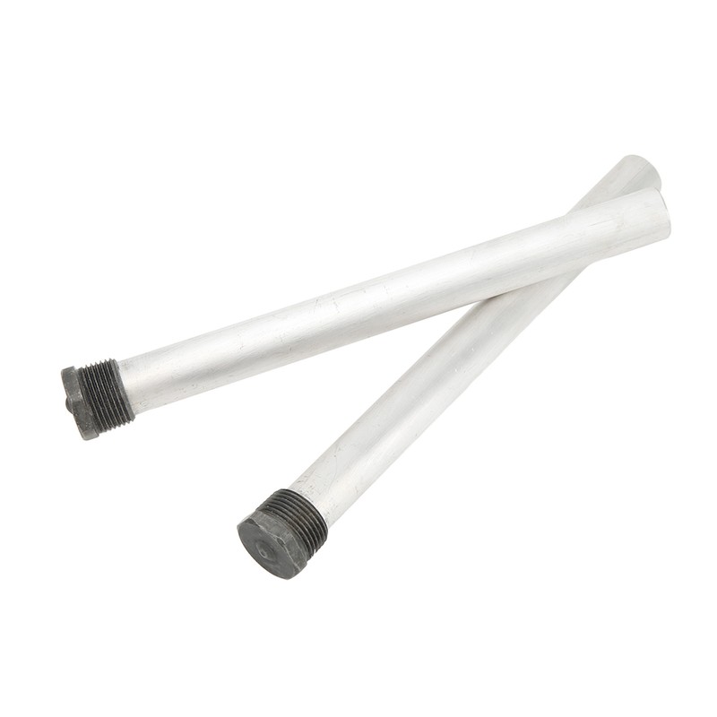 3/4in NPT Thread 232767 Water Heater Magnesium Anode Rod Replacement
