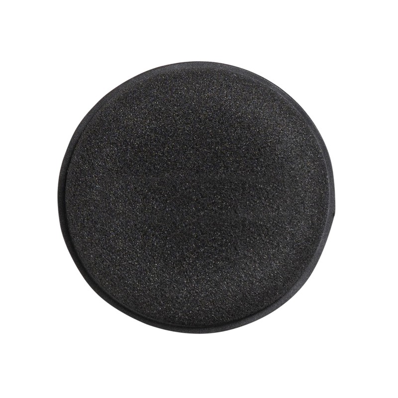 HIC Kitchen Sudz-Power Scratch-Free Scrubber Sponges, Long Lasting Polyurethane, BPA