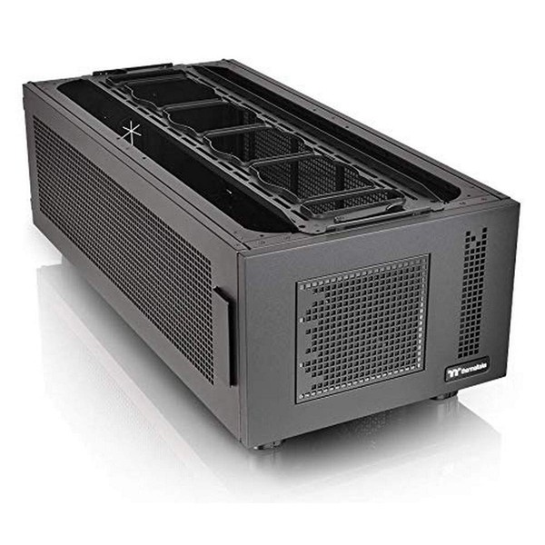 Thermaltake Core P100 Extended Water Cooling Fully Modular/Dismantle Stackable Tt