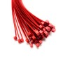 Cable Ties - 450mm x 4.8mm - Extra Long Cable