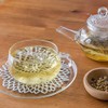 Honjien Tea Health Tea Chrysanthemum Flower Tea Bags 0.1 oz