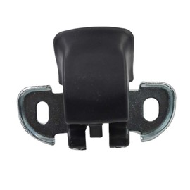 cantondz Tailgate Lock, Car Door Lock, Rear Lower Luggage Lock, 8200031626, Compatible with Renault Master Kangoo, Vauxhall Movano 1998-2010