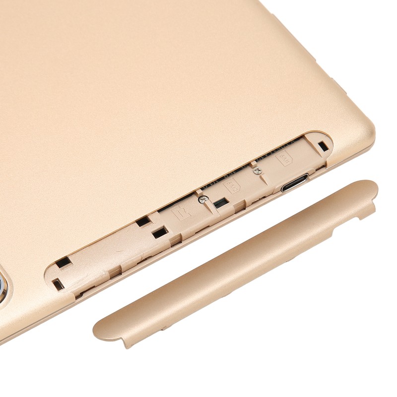 10.1 Inch Tablet 128GB ROM 8GB RAM 5G WiFi 1920x1200