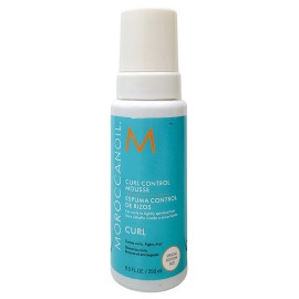 Moroccanoil Curl Control Mousse 8.5 oz fl oz