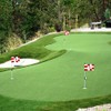 2BUT Harbour Town Golf Links Golf Pin PGA Flag Practic