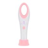 Portable USB Eyelash Extension Bladeless Fan Blower Grafted Eyelashes DryerPink
