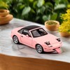 MODVKVK Mazda MX-5 Miata 1:32 Model Car, Toy Car with