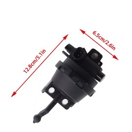 28321-2EAA0 Intake System Emission Actuator – Compatible with Kia Forte 2019-2020,For Kia Soul 2018-2021, For Hyundai Elantra Sedan 2017-2020,For Hyundai Kona 2018-2020, Tucson 2019-2020