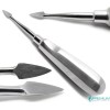 PREMIUM INSTRUMENTS Dental Extraction Spear Root Elevators # 36 Surgical