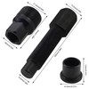 FYSL Bicycle Crank Remover 2 Pieces Crank Removal Tool Crank