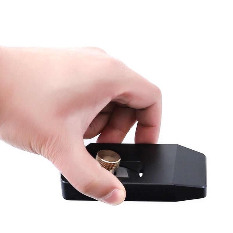 Wood Edge Trimmer, Edge Banding Trimmer Tool with High Speed