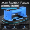 Procci Electric Tile & Glass Vacuum Lifter – Industrial Heavy-Duty