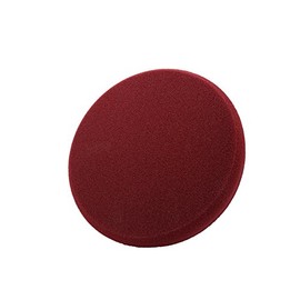 Liquid Elements Pad Man Sanding Polishing Sponge Burgundy (Coarse) 75 mm