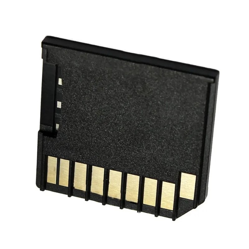 Guztech-store Micro SD TF to SD Card Mini Adaptor Extra