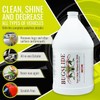 BugSlide Bug Remover Spray – All Purpose Car Cleaner &