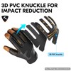 Vgo... -4℉ or above Winter Waterproof High Dexterity Heavy Duty