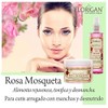 Tonico Refrescante Linea Hidratante de Extractos de Rosas