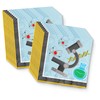 Super Science Birthday Party Supplies Set Plates Napkins Cups Tableware