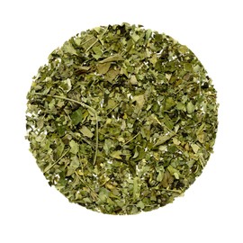 Heavenly Tea Leaves Organic Moringa, Bulk Loose Leaf Herbal Tea, 1 Lb. (Approx. 200 Servings) - Green Superfood, Nutrient Dense, Plant Protein, Rich in Antioxidants and Immune Vitamin