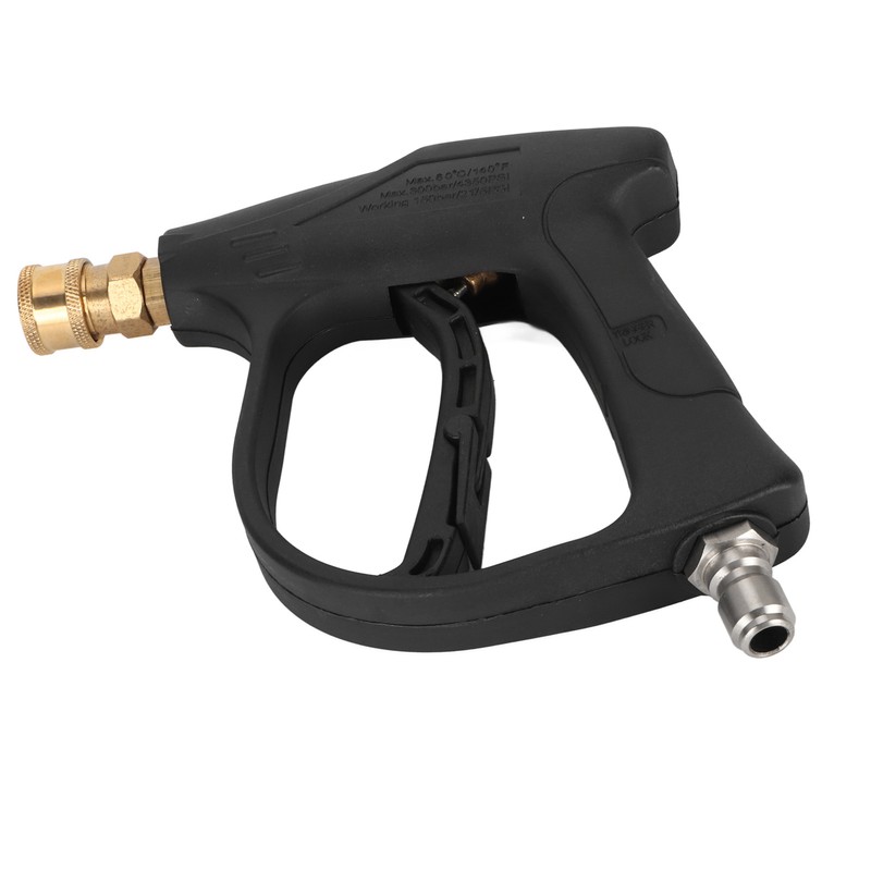 High Pressure Washer Handle Pure Copper Spool 4350PSI Pressure Washer