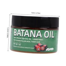 Baluue Oil Hair Care Hair Mask Hair Oils Glaze Hair Gloss Hair Oil for Frizzy Hair Keratase Hair Oil for Dry Hair Castor Oil for Eyelashes Protein Treatment Scalp Oil Karsell Paste