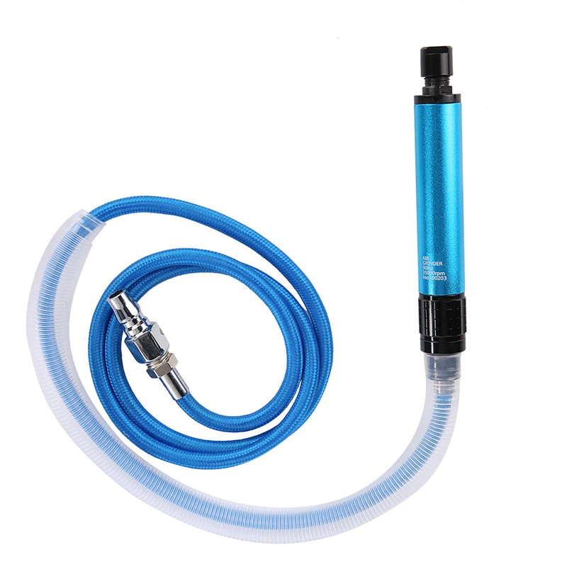 35000RPM High Speed Pneumatic Grinding Machine Pen Air Die Grinder