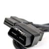 Original OBD2 Extension Cable for GODIAG Breakout Box GT100/GT100+ ECU