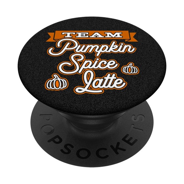 Perfect For Groups And Friends PSL Team Pumpkin Spice Latte