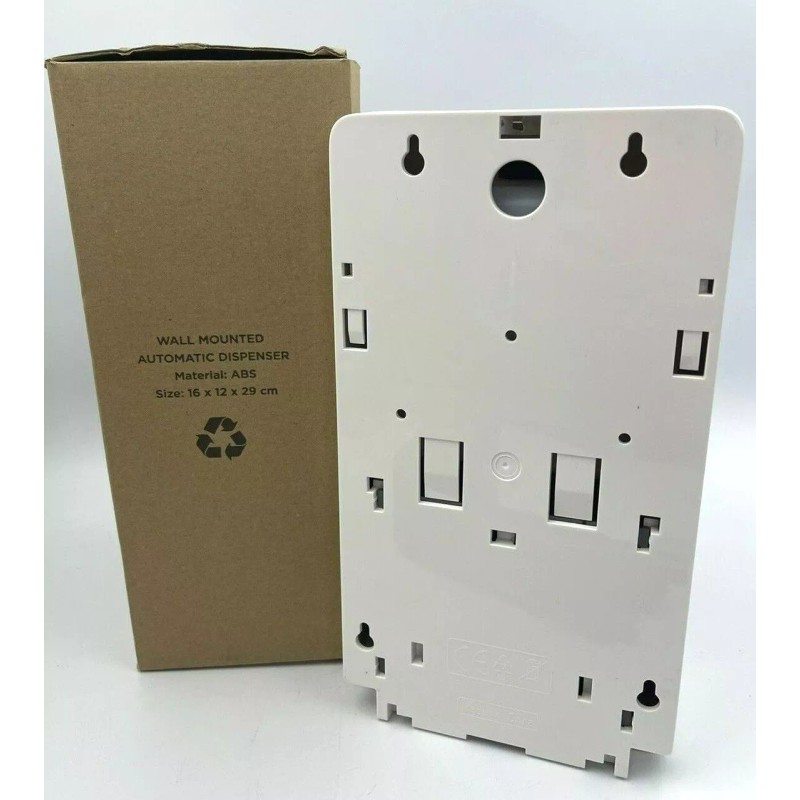 Ecolab brand new, IN THE box SANITIZER DISPENSER ECOLAB wall