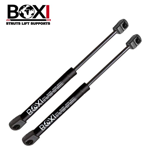 BOXI 2 Pcs For Ford Focus 12-18 Rear Hatchback Lift