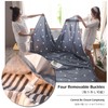 TRIWONDER Sleeping Bag Liner Cotton Sleeping Sack Travel Sheet Portable