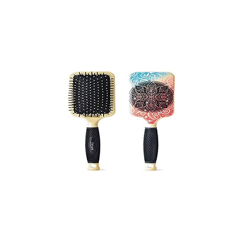 Bifull Hair Brush - 50 ml
